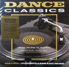 Dance Classics: Vol 1   LP