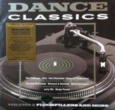 Dance Classics: Vol 2  LP