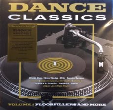 Dance Classics