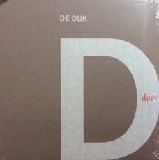 De Dijk: Door   LP