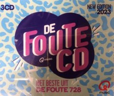 De Foute Cd: New Edition 2023