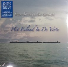 de Groot Boudewijn: Het Eiland In De Verte   LP