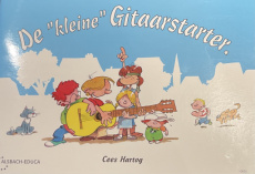 De “kleine” Gitaarstarter