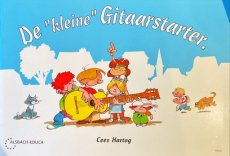 De ‘kleine’ gitaatstarter