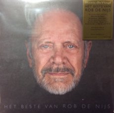 De Nijs Rob: Het Beste Van   LP