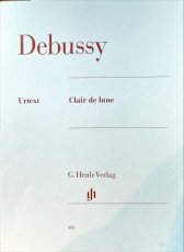 Debussy: Claire de Lune