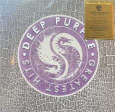 Deep Purple: Greatest Hits