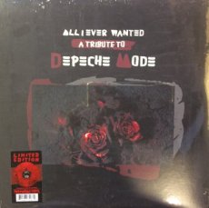 Depeche Mode: All i Ever Wanted