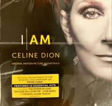 Dion Celine: I Am   CD