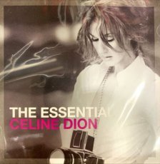 Dion Celine: The Essential   CD