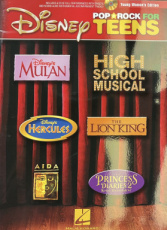 Disney Pop/Rock for Teens