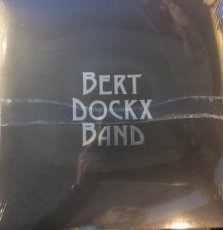 Dockx Bert Band: Ghosts