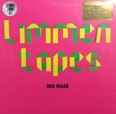 Doe Maar: De Limmen Tapes   LP