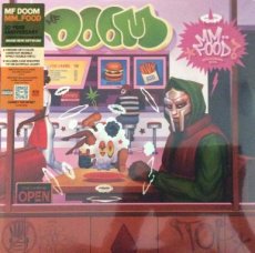 Doom: Food