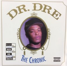 Dr. Dre: The Cronic