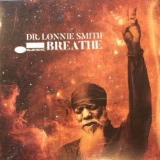 Dr. Lonnie Smith: Breathe