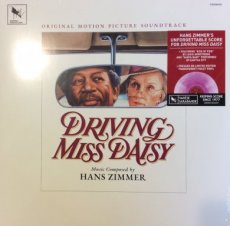 Driving Miss Daisy by Hans Zimmer