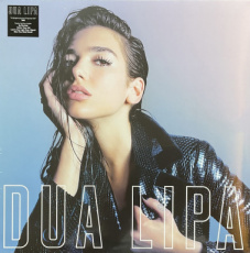 Dua Lipa