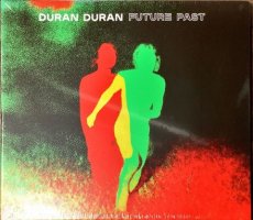 Duran Duran: Future Past