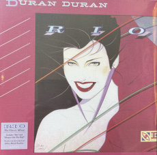 Duran Duran: R L O
