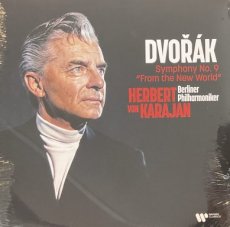 Dvorak ‘the New World’ von Karajan