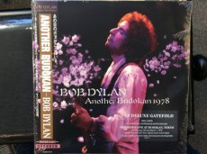 Dylan Bob: Another Budokan 1978