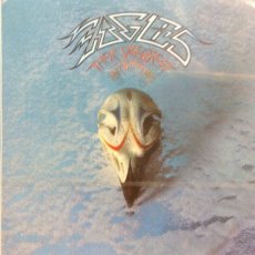 Eagles: Their Greatest Hits  CD