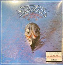 Eagles: Their Greatest Hits