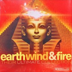 Earth Wind & Fire: Their Ultimate Collection