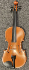 Eastman viool met strijkstok en koffer