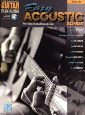 Easy acoustic songs for guitar