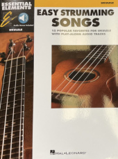 Easy Strumming Songs ukelele