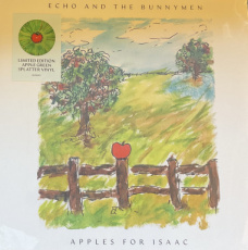Echo and the Bunnymen: Apples for Isaac
