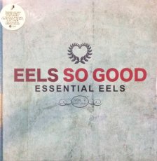 Eems: Eels so Good, essential Eels