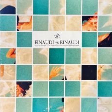 Einaudi VS Einaudi