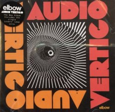 Elbow: LP Vertigo Audio