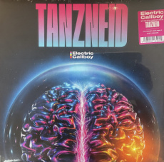 Electric Callboy: Tanzneid
