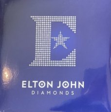 Elton John: Diamonds
