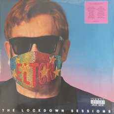 Elton John: The Lockdown Sessions