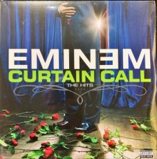 Eminem: Curtain Call