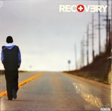 Eminem: Recovery