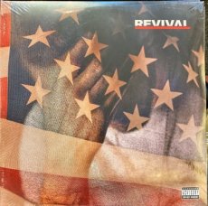 Eminem: Revival