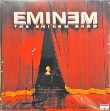 Eminem: The Eminem Show