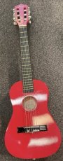 1/4 Encore gitaar