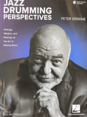 Erskine: Jazz Drumming perspectives