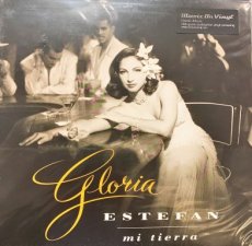 Estefan Gloria: Mi Tierra