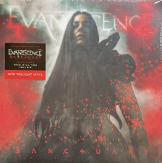 Evanescence: Sanctuary