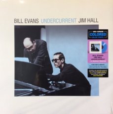 Evans Bill: undercurrent