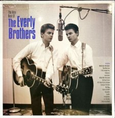 Everly Brothers:The Very Best