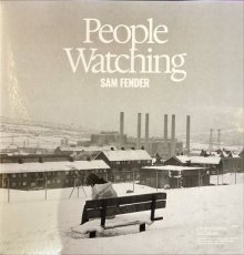 Fender Sam: People Watching
